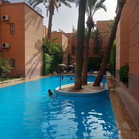 Riad Nejjarine Marrakesch Exterior foto