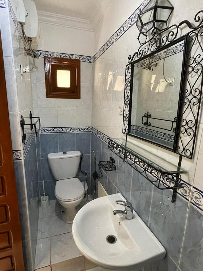 Riad Nejjarine Marrakesch Exterior foto